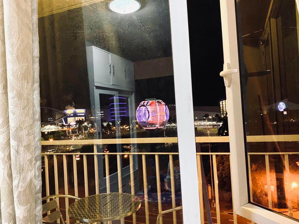Sea 2-Br Unit With Free Parking Near Mall Of Asia Pasay Exterior foto